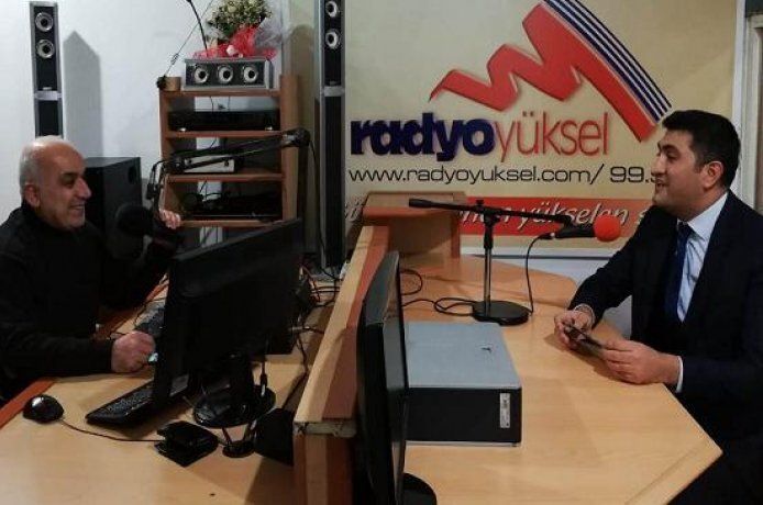 “Lavi, Batman’ın yükselen markası olacak”