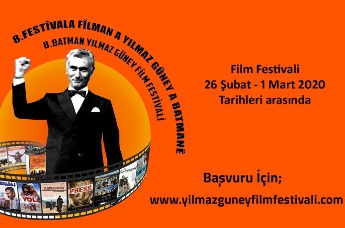 Yılmaz Güney film festivaline 165 başvuru