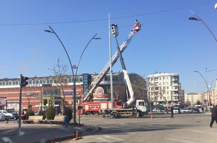Sinyalizasyonda akıllı sensörler trafiğe yön verecek