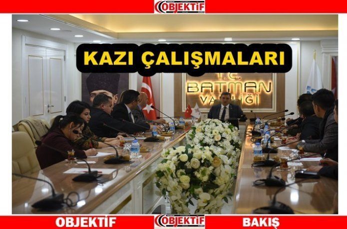 Erzen antik kenti ve balıklı göl