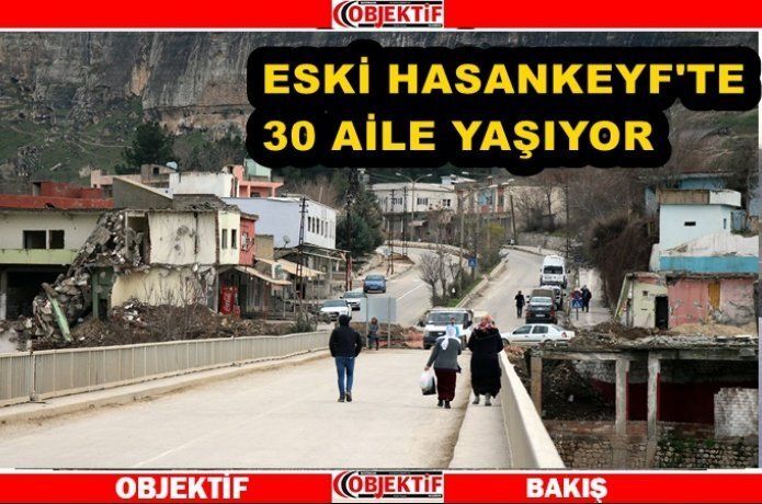Dicle Elektrik’ten Hasankeyf uyarısı