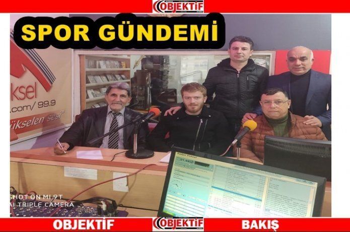 Yarasalar "Petrolspor sevdamız"