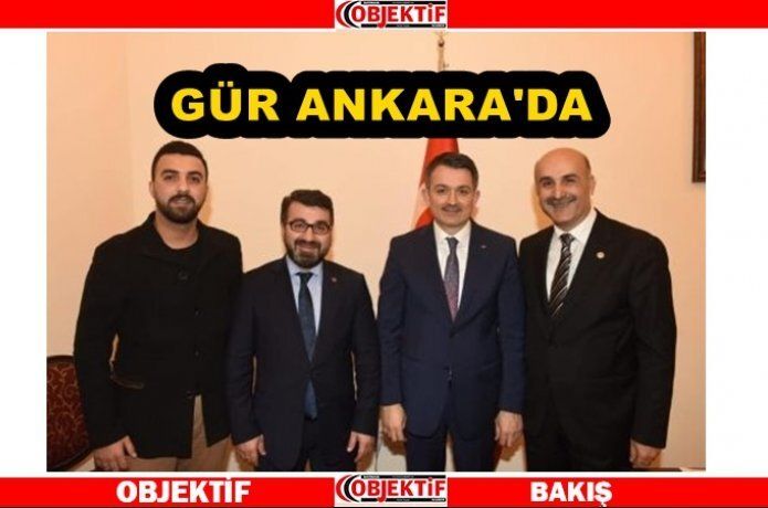 Batman’ın taleplerini ilettiler
