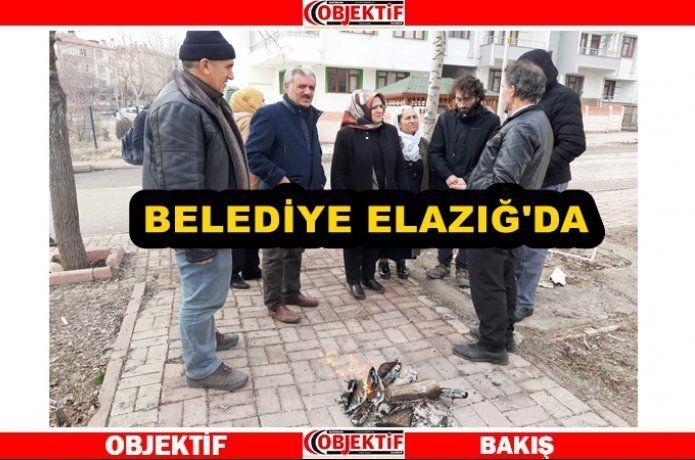 Korkmaz deprem bölgesindeydi