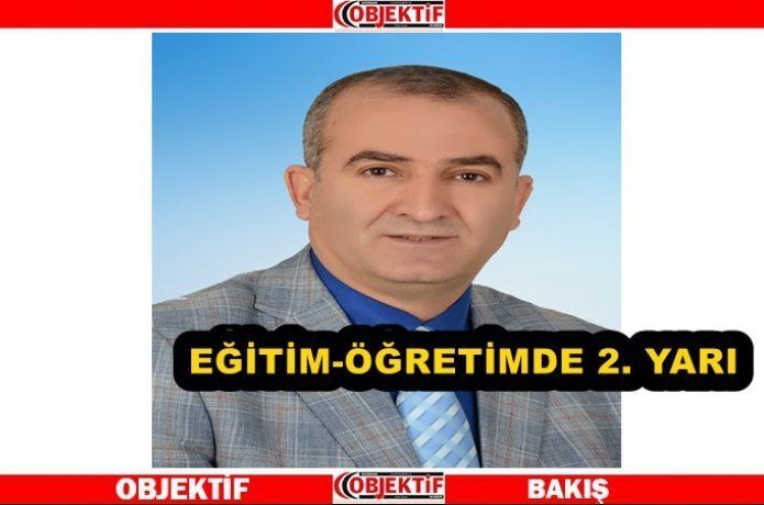 Dişikırık’tan 2. Dönem mesajı