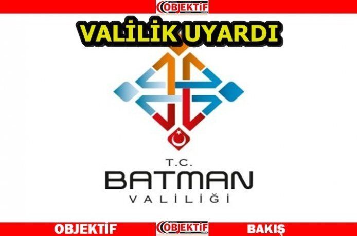 Dolandırıcılar, Vali Şahin’in ismini kullandı