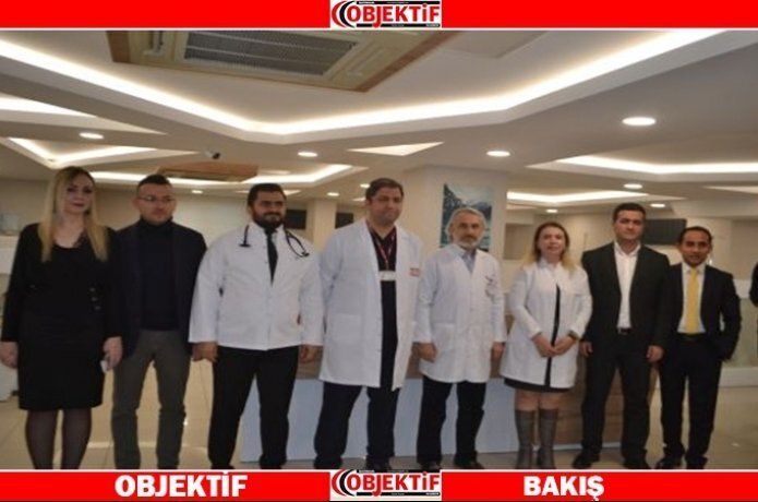 Kanser hastalarına müjde