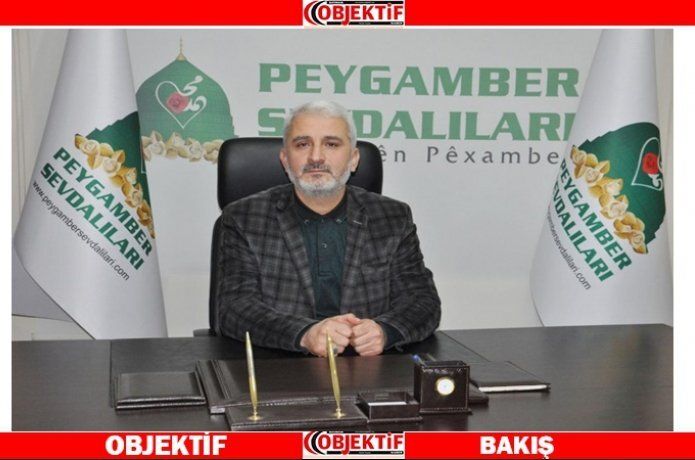 Batmanlılar miting için Diyarbakır'da olacak