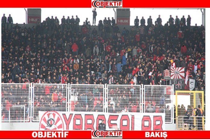 Batmanlı gençler yalnız değil