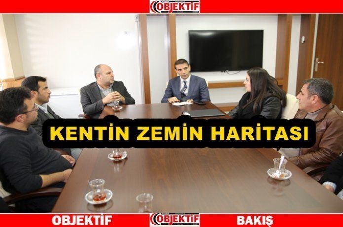 Batman’ın jeolojik ve jeofizik haritası çıkarılacak
