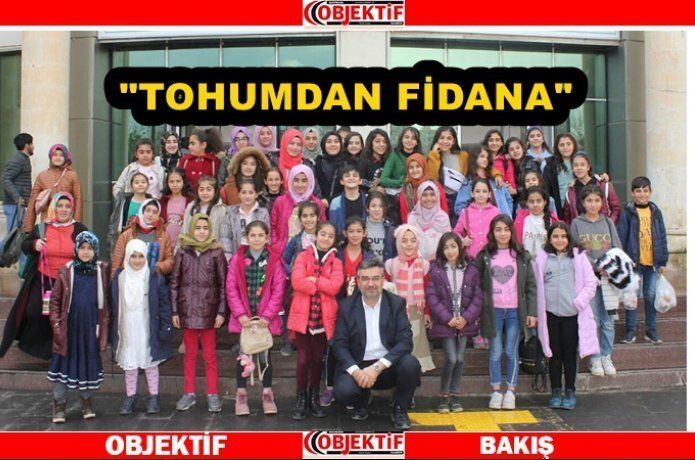 Müftü Erhan "gayret edeceğiz"