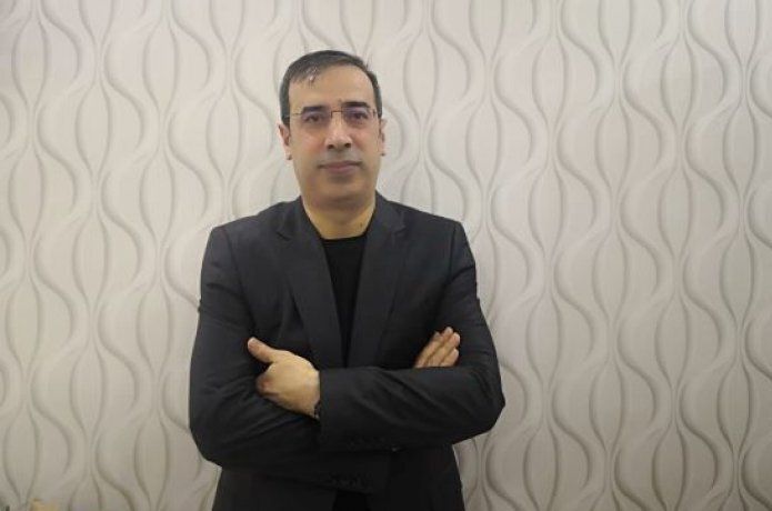 Kadın doğumda jinekolojik onkoloji cerrahi uzmanı göreve başladı