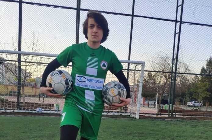 Batman Çamlıtepespor'a İstanbul'dan sponsor