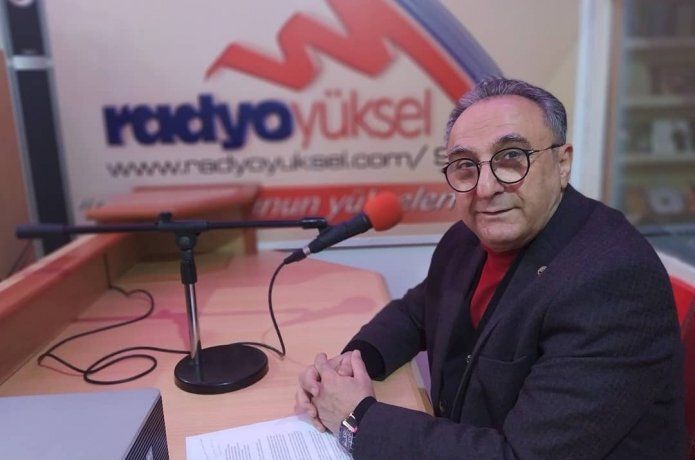 Ekmen'in promosyon çağrısı kabul gördü
