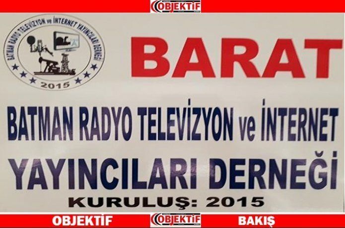 BARAT'tan “13 Şubat dünya radyo günü” mesajı