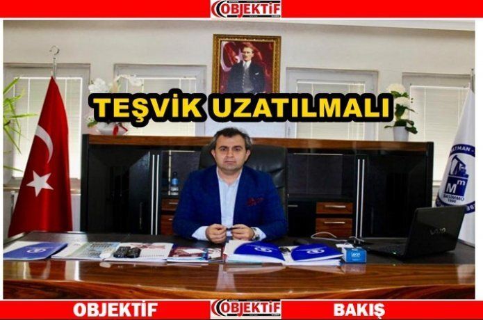 Başaran "6 puanlık prim teşviği kesilmemeli"
