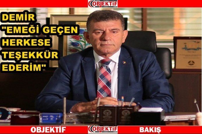 BATSO"hastane kararı bizleri sevindirdi"
