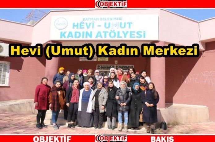 Hem meslek hem ev ekonomisine katkı