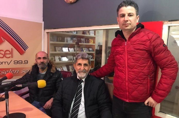 Spora siyaseti karıştırmayın
