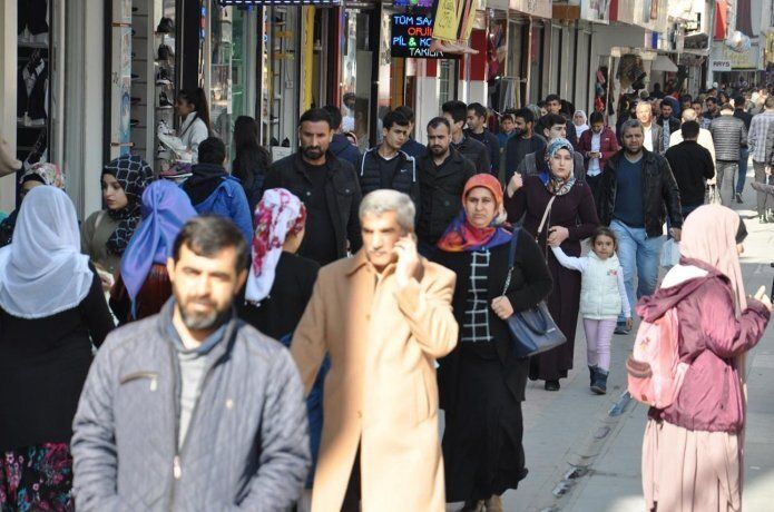 Diyanet-Sen Batman Şube Başkanı Cihan: İstanbul Sözleşmesi acilen feshedilmelidir