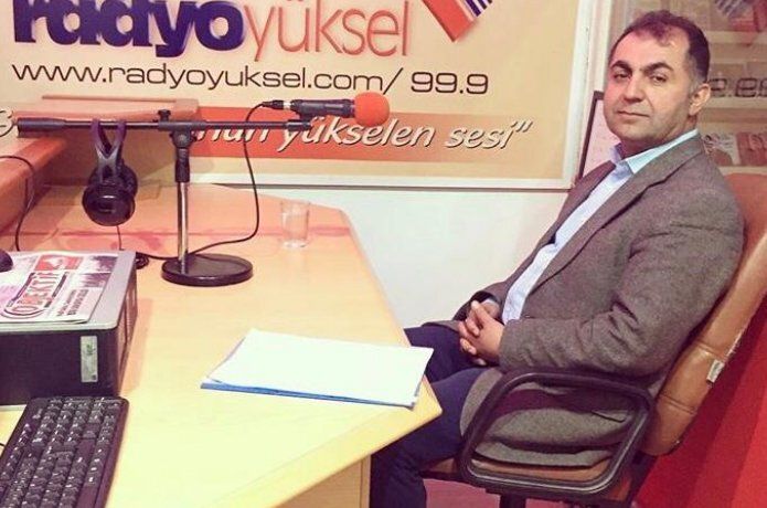 Belediye başkanlardan üç aylar mesajı