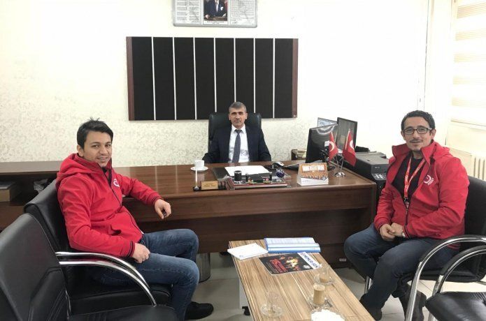 Aile, Çalışma ve Sosyal Hizmetler Bakanlığı, risk altındaki çocuklar için harekete geçti.
