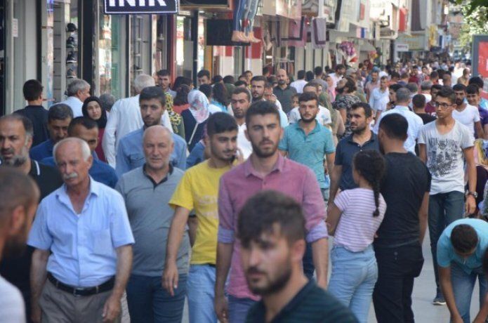 Boşanmada Son Sıralardayız.