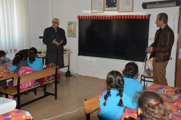 Boğulmalara karşı DSİ uyardı