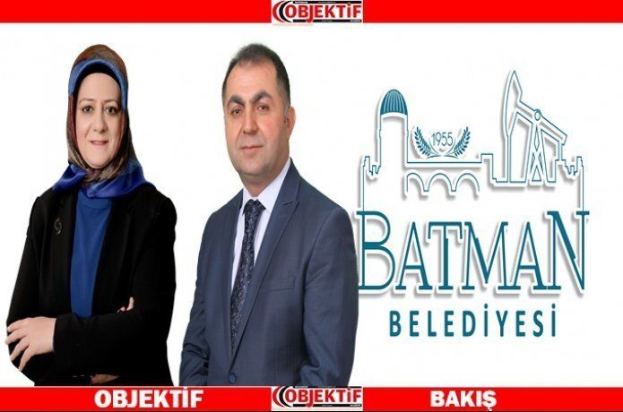 Eş başkanlardan Yeşilay Haftası mesajı