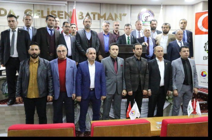 Tüm şehirlerde eş zamanlı açıklama