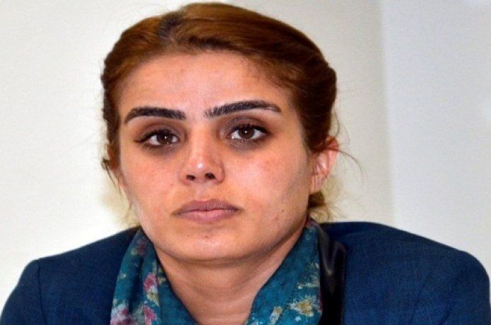 Başaran, kadınların sözcüsü oldu