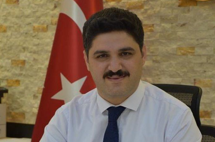 Pamukçu'nun 7. Yıl mesajı