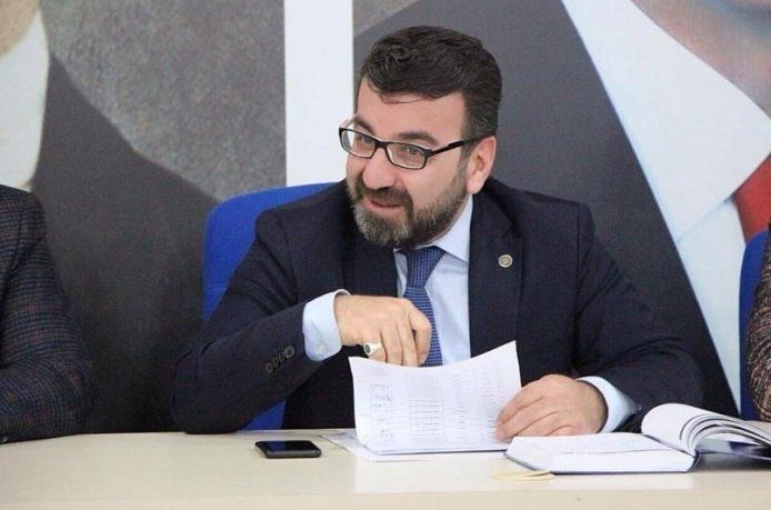 AK Parti ilçe kongreleri başlıyor