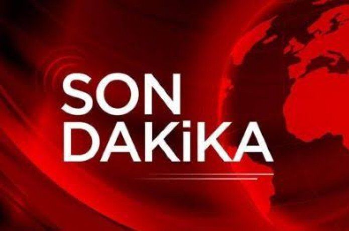 Özel bir hastaneye baskın yapıldı