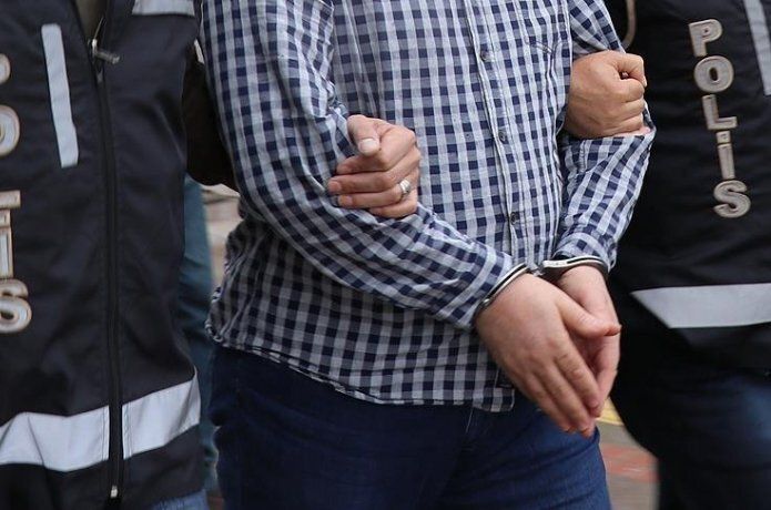 Batman'da kumar operasyonunda gözaltına alınan 26 kişi tutuklandı