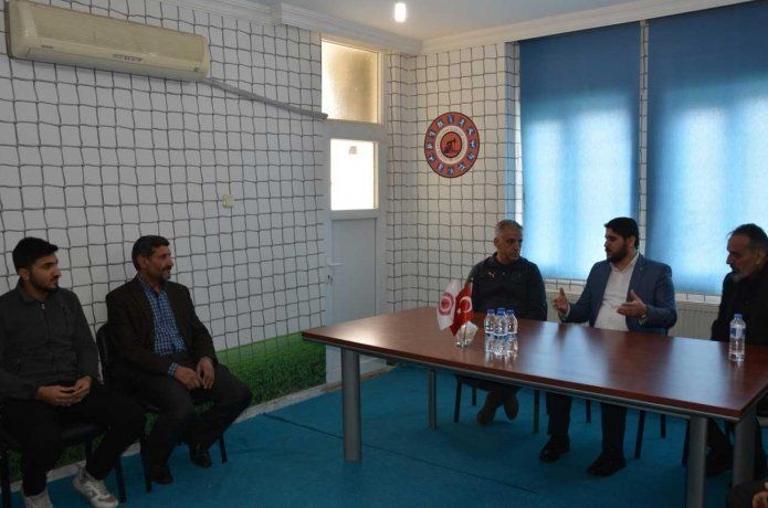 Amatör spor kulüpleri desteklenmeli