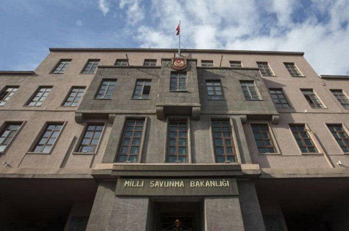 Msb'den açıklama