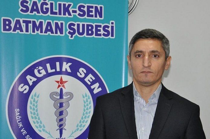 Sağlıkta bir haftada 3 şiddet olayı