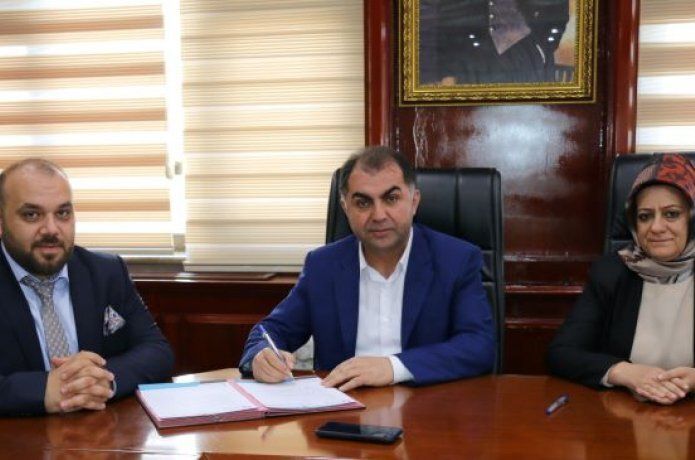Belediye kendi parke taşını kendisi üretecek