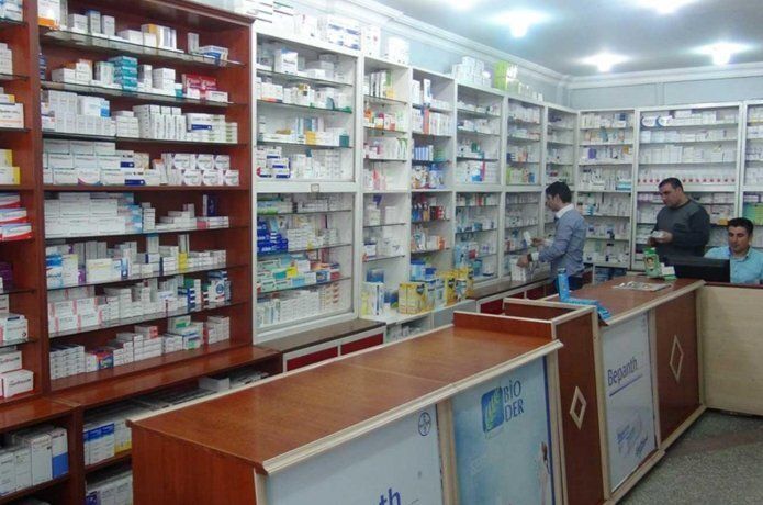 Eczacılar Odası, maskelerin yüksek fiyata satıldığı iddialarını kabul etmedi