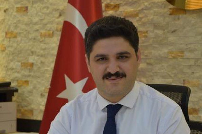 Pamukçu, tıp bayramını kutladı