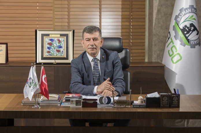 Fırsatçılara karşı bir uyarıda BATSO Başkanı Demir’den