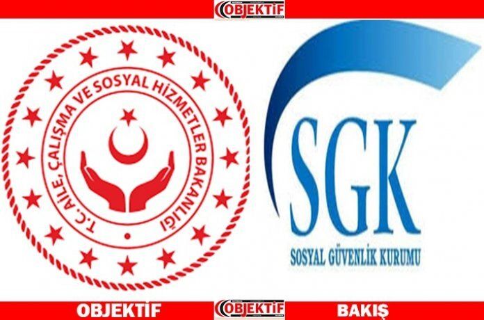 Aile, Çalışma ve Sosyal Hizmetler Bakanlığı Koronavirüs’ tedbirlerini açıkladı