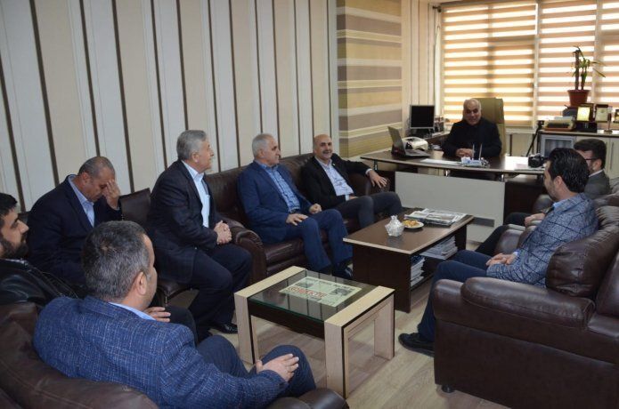 Kadın doğum hastanesinde sona gelindi