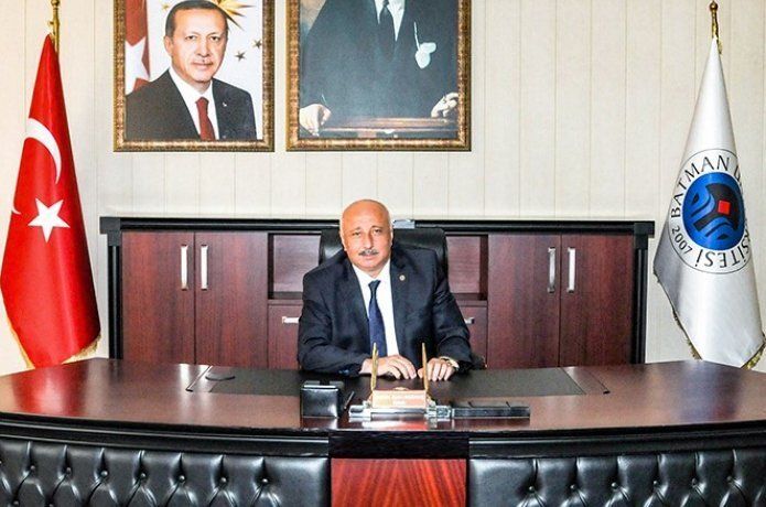 Durmuş'tan Çanakkale Zaferi mesajı