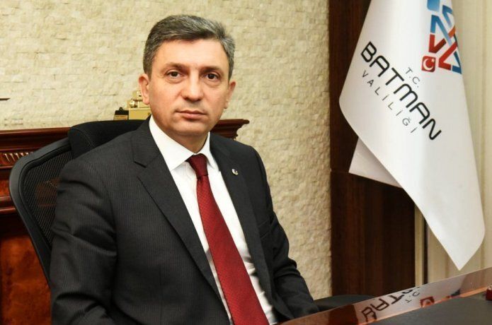 Hulusi Şahin’in 18 Mart Çanakkale Zaferi ve Şehitler Günü mesajı