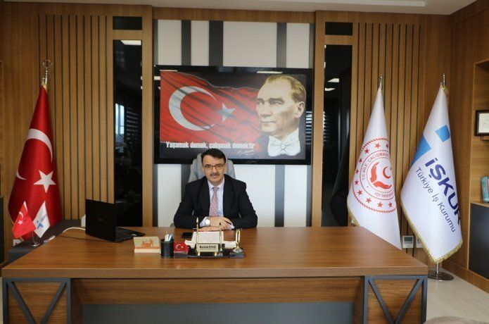 İŞKUR: TYP alımımız yok