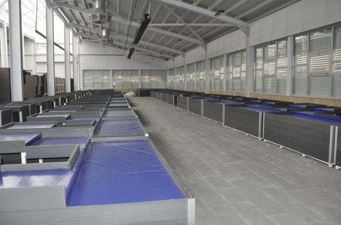 Dükkân kiralama ücretleri belli oldu