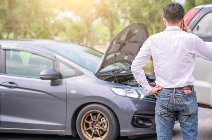 Trafik cezaları geçen seneye göre arttı