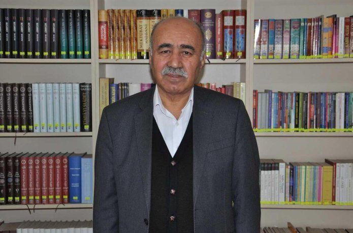İlahiyatçı Dursun'dan Corona virüsten korunmak için temizlik tavsiyeleri